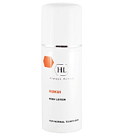 Holy Land Kukui Body Lotion - Лосьон для тела 250 мл
